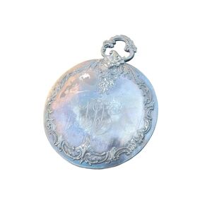 Vintage Hand Mirror